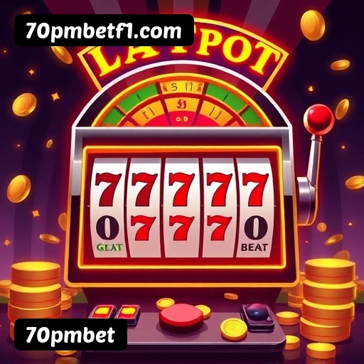 Privilégios VIP 70pmbet