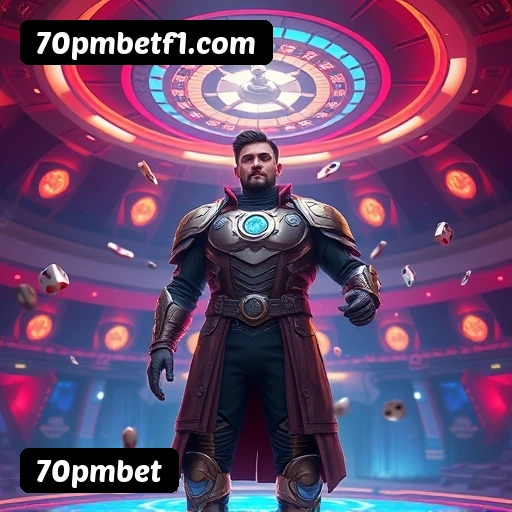 Download 70pmbet Windows