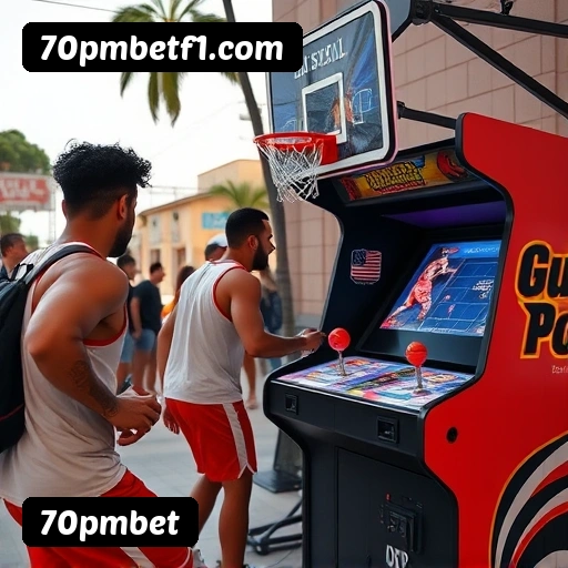 Estratégias 70pmbet