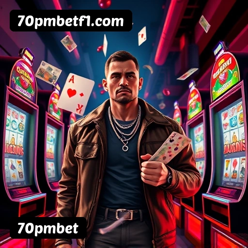 Baixar 70pmbet Android