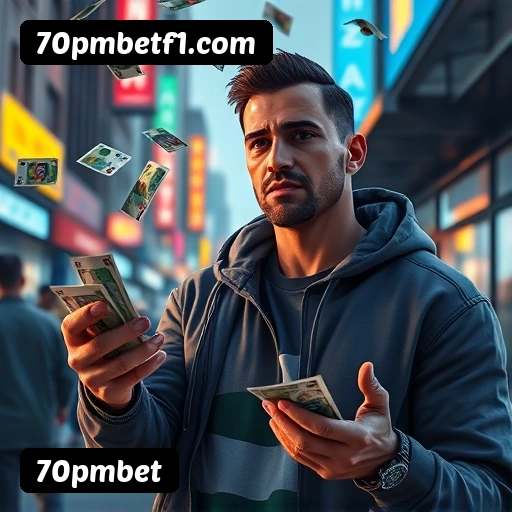 Promoções 70pmbet