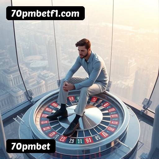 Oportunidades 70pmbet