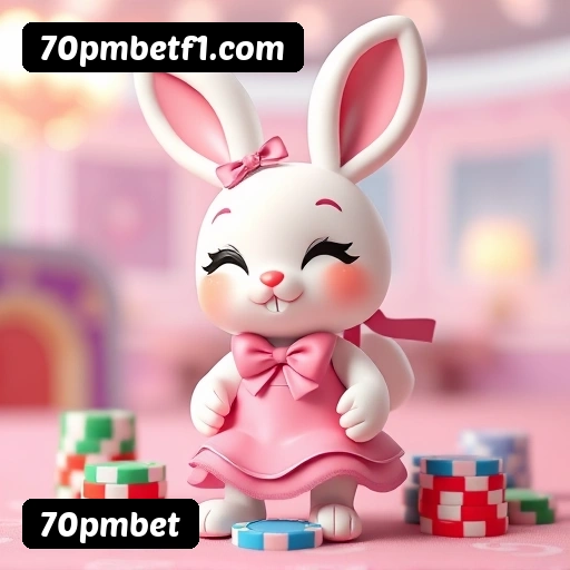 Qualificar VIP 70pmbet