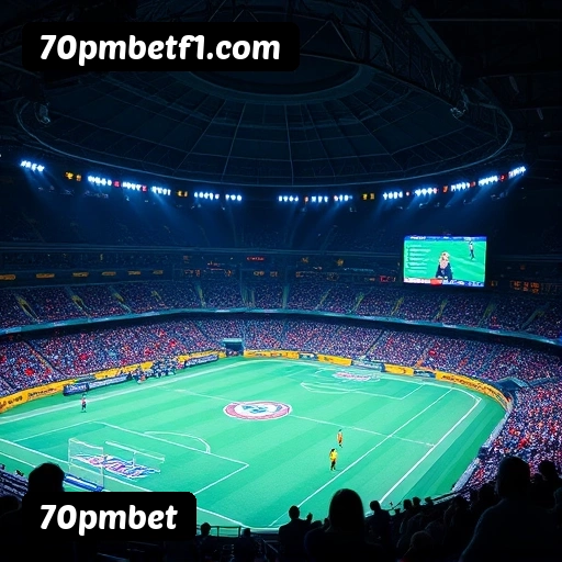 Promoções App 70pmbet