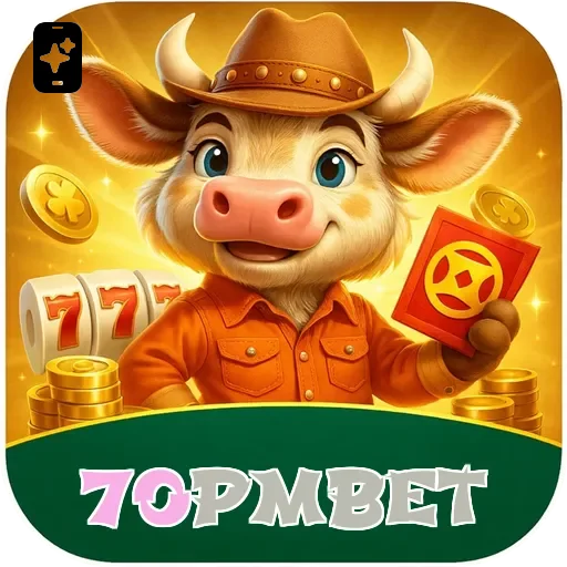 Sistema de apostas 70pmbet