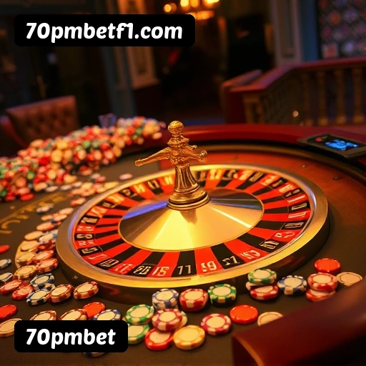APK 70pmbet Android