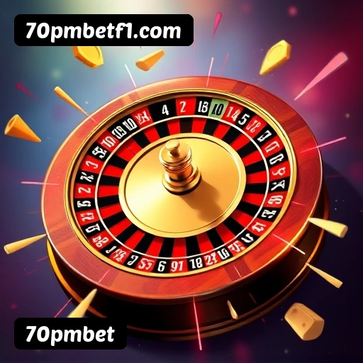 Cashback VIP 70pmbet