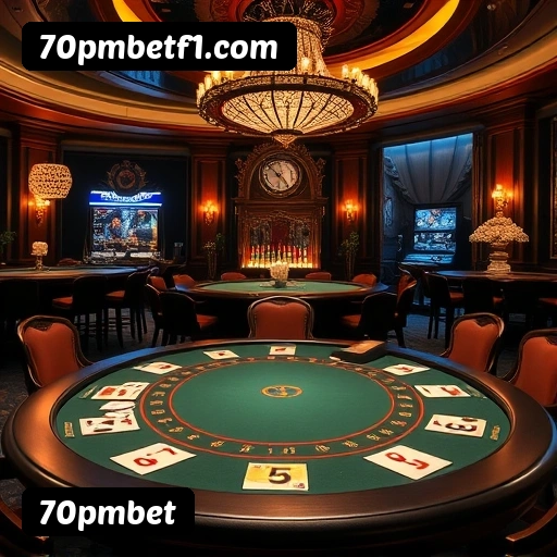 Transparência RTP 70pmbet