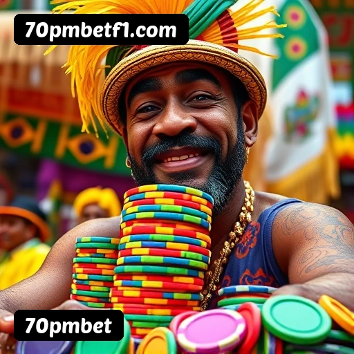 Vantagens App 70pmbet