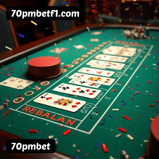 Melhores Jogos 70pmbet