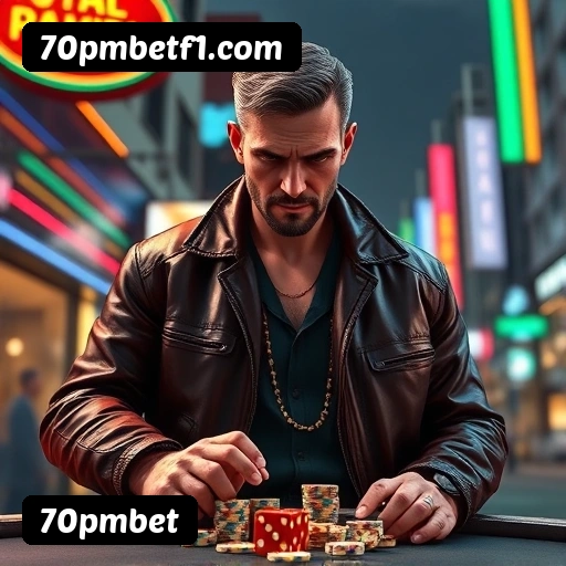 Free spins 70pmbet