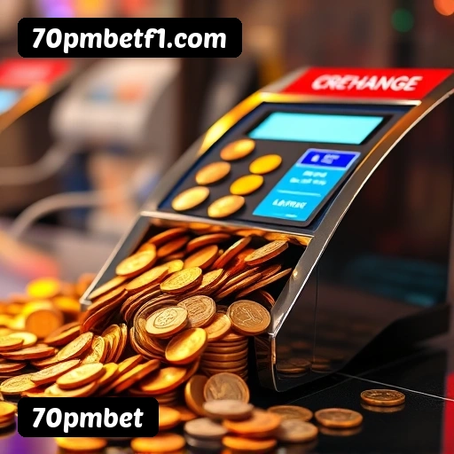 Níveis VIP 70pmbet